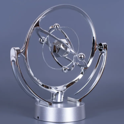 Перпетуум мобиле - виенско колело на ниска цена от MaxShop