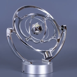 Перпетуум мобиле - виенско колело на ниска цена от MaxShop