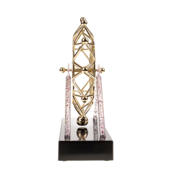 Перпетуум мобиле - виенско колело на ниска цена от MaxShop