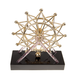 Перпетуум мобиле - виенско колело на ниска цена от MaxShop