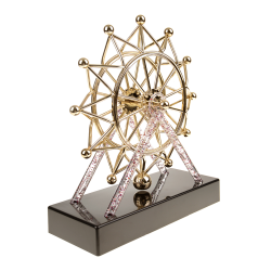 Перпетуум мобиле - виенско колело на ниска цена от MaxShop