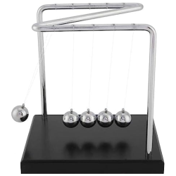 Люлката на Нютон на ниска цена от MaxShop