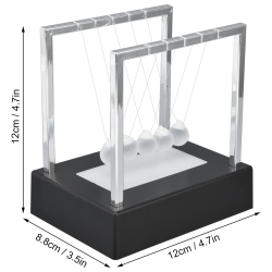 Люлката на Нютон на ниска цена от MaxShop