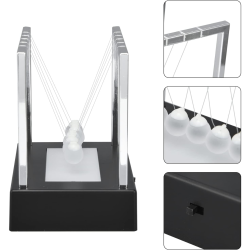 Люлката на Нютон на ниска цена от MaxShop