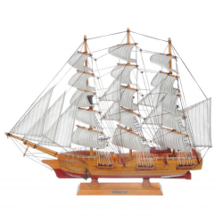 Макет на ветроходен кораб на ниска цена от Max-Shop