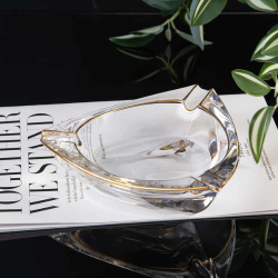 Пепелник – Impression на ниска цена от Max-Shop