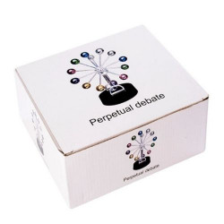 Перпетуум мобиле на ниска цена от Max-Shop