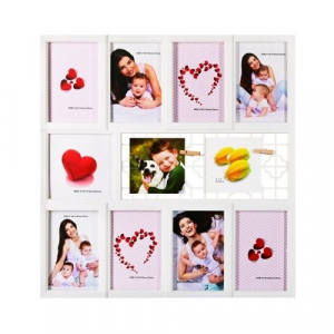 Рамка колаж за снимки