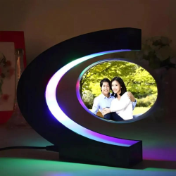 Левитираща рамка за снимки на ниска цена от MaxShop