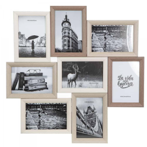 Колаж за снимки 8 броя