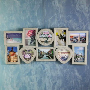 Колаж за снимки