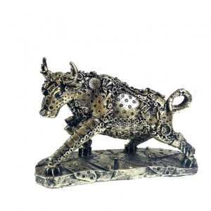 Статуетка на Бик Статуетка на Бик