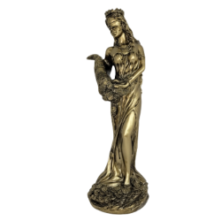 Статуетка Фортуна на ниска цена от Max-Shop