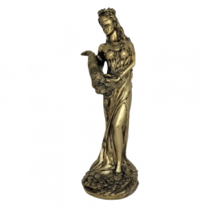 Статуетка Фортуна