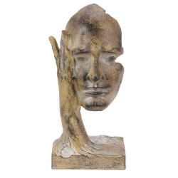 Фигура на Лице на ниска цена от Max-Shop