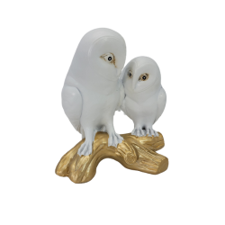 Статуетка Сови на ниска цена от Max-Shop