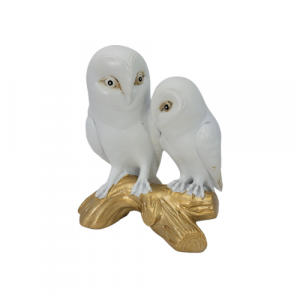 Статуетка Сови