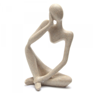 Арт пластика "Нищо не съм Чул"