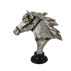 Статуетка изправен Кон на ниска цена от Max-Shop