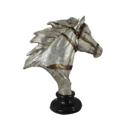 Статуетка изправен Кон на ниска цена от Max-Shop