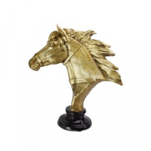 Декоративна статуетка''Глава на Кон'' Декоративна статуетка''Глава на Кон''