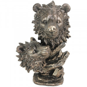 Декоративна фигура - Мечки Декоративна фигура - Мечки