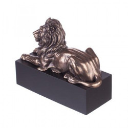 Декоративна пластика Лъв на ниска цена от Max-Shop