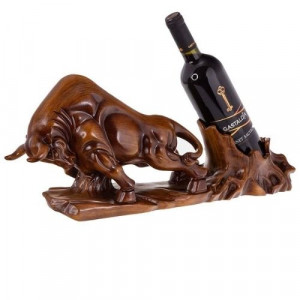 Статуетка на Бик Статуетка на Бик