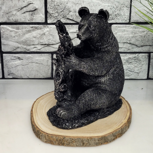 Статуетка на Мечка