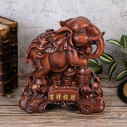 Абстрактна фигура слон от MaxShop Абстрактна фигура на слон на ниска цена от Max-Shop