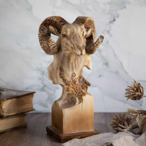 Декоративна фигура Овен Декоративна фигура Овен