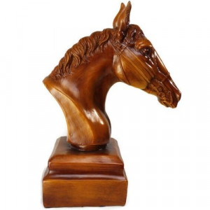 Статуетка на Кон