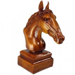 Статуетка на Кон Статуетка на Кон