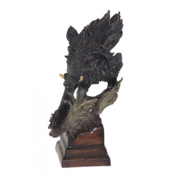 Декоративна фигура Глиган от MaxShop Декоративна фигура Глиган на ниска цена от Max-Shop