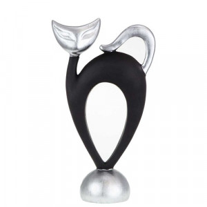 Статуетка на Котка Статуетка на Котка