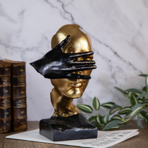 Арт пластика на лица