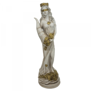 Статуетка Фортуна 35 см