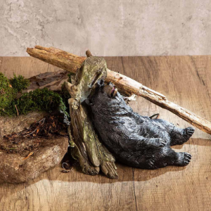 Декоративна фигура на Мечка Декоративна фигура на Мечка