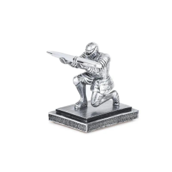 Арт пластика на рицар с меч от MaxShop Арт пластика на рицар с меч на ниска цена от Max-Shop