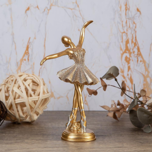 Фигура на Балерина Фигура на Балерина