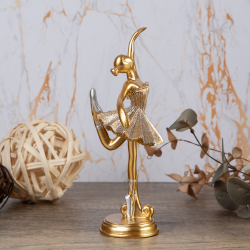 Статуетка на Балерина на ниска цена от Max-Shop