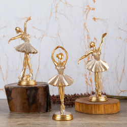 Пластика на Балерина на ниска цена от Max-Shop