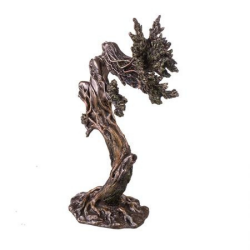 Арт статуетка Горска фея на ниска цена от Max-Shop