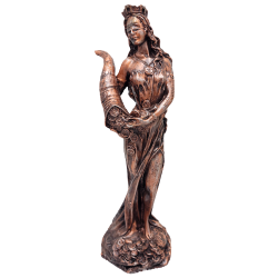 Статуетка на Фортуна 28 см на ниска цена от Max-Shop