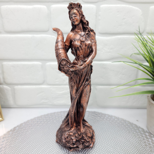 Статуетка на Фортуна 28 см Статуетка на Фортуна 28 см