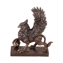 Декоративна фигура - Грифон от MaxShop Декоративна фигура - Грифон на ниска цена от Max-Shop