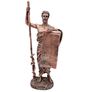 Статуетка Хипократ Статуетка Хипократ