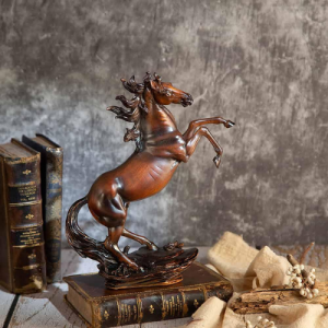 Декоративна фигура кон Декоративна фигура кон