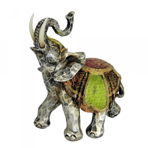 Декоративна фигура слон