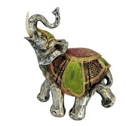 Декоративна фигура слон на ниска цена от Max-Shop